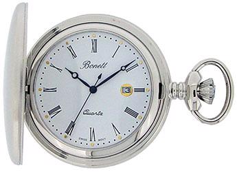 Bonett model 428SBR buy it at your Watch and Jewelery shop